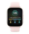 Smartwatch Amazfit Active- Pétala Rosa Hot on Sale