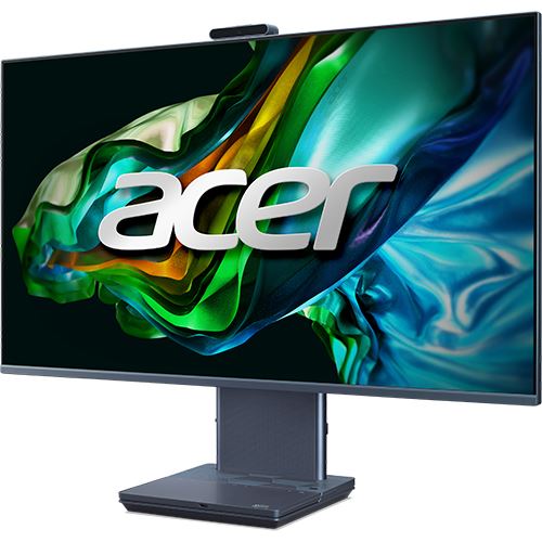 Desktop All In One Acer S32-1856 | i7-1360P | 16GB | 1TB SSD on Sale