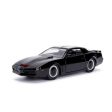 Réplica Knight Rider Kitt Metal 1:32 Online Sale