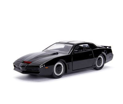 Réplica Knight Rider Kitt Metal 1:32 Online Sale