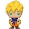 Funko Pop! Dragonball Z: Super Saiyan Goku - 860 Cheap