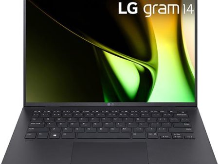 Computador Portátil LG Gram 14Z90S | 14  | Ultra7-155H | 32GB | 1TB SSD on Sale