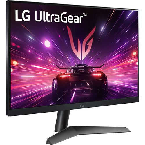 Monitor Gaming LG UltraGear 24GS60F-B | 23,8   | 180 Hz | Full HD For Discount