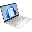 Computador Portátil HP Laptop 15s-eq2097np | 15,6   | Ryzen 5 5500U | 8GB | 512GB SSD Fashion