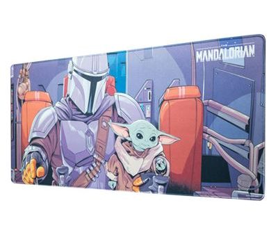 Tapete de Rato  XL Star Wars The Mandalorian: The Child Online Sale