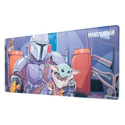 Tapete de Rato  XL Star Wars The Mandalorian: The Child Online Sale