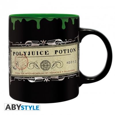 Caneca Harry Potter - Potion Polynectar - Boîte X2 Sale