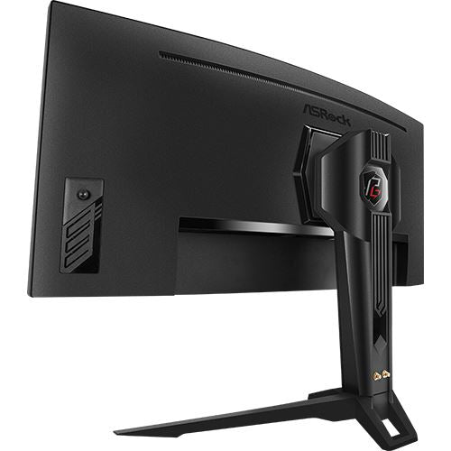 Monitor Gaming Curvo ASRock Phantom Gaming PG34WQ | 34   | 165 Hz | UltraWide QHD Fashion