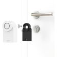 Smart Lock Nuki Basic 4 Basic - Branco For Discount