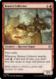 Brazen Collector [Bloomburrow] Discount