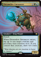 Dreamdew Entrancer (Extended Art) [Bloomburrow] Online now