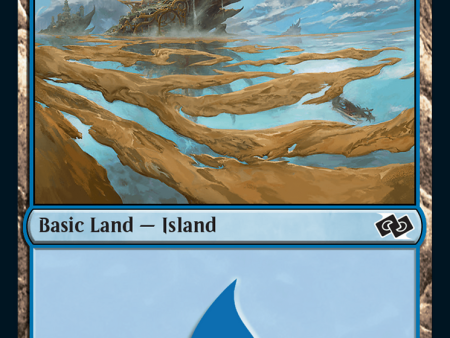 Island (86) [Foundations Jumpstart] Online now