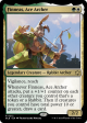 Finneas, Ace Archer [Bloomburrow] on Sale