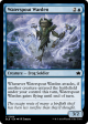 Waterspout Warden [Bloomburrow] Sale