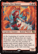 Rionya, Fire Dancer (Anime) [Foundations Jumpstart] Supply