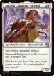 Danitha Capashen, Paragon (Anime) [Foundations Jumpstart] Supply