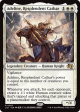 Adeline, Resplendent Cathar (Anime) [Foundations Jumpstart] Cheap