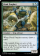 Pond Prophet [Bloomburrow] on Sale