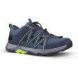 Men’s Hiking Shandal Low - NH500 Fresh Online