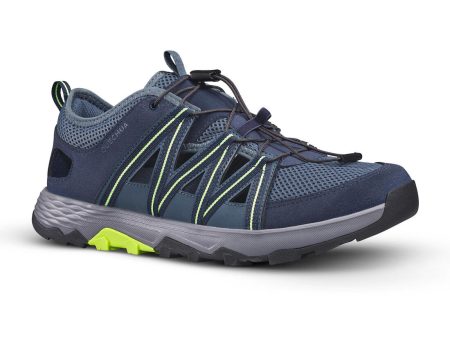 Men’s Hiking Shandal Low - NH500 Fresh Online