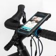 900 L Waterproof Bike Smartphone Holder Online now