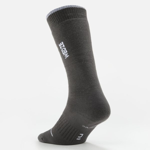 Adult Ski & Snowboard Socks - Black For Cheap