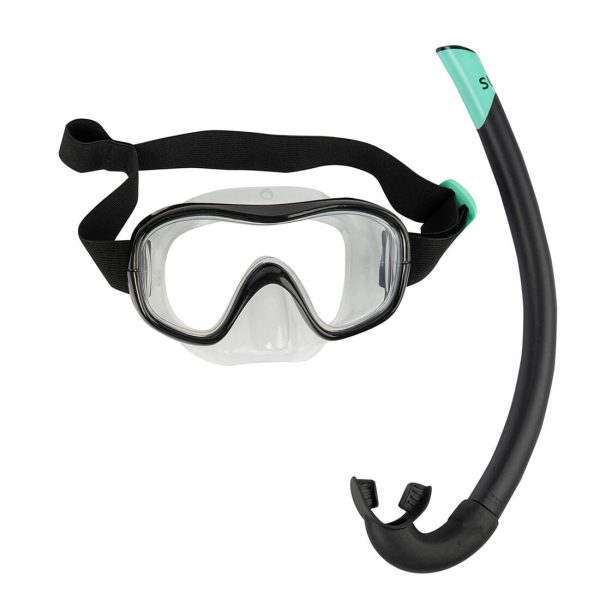 Adult Snorkeling Diving Kit - 100 Hot on Sale