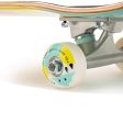 Kid s Mini Skateboard Ages 3-7 Size 7.25  - CP100 Hot on Sale