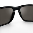 Mountain Hiking Polarised Category 3 Sunglasses Quechua MH530 - Black Hot on Sale