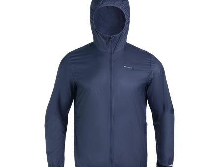 Men’s Hiking Jacket UV Protection - Helium 100 Online Hot Sale