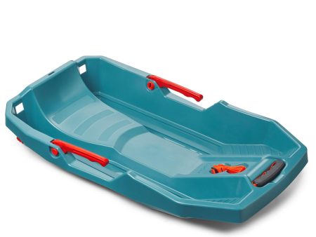 Lugik Kid s Trilugik Tray Sledge Hot on Sale