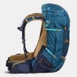 Men s Trekking Backpack 50L - MT500 For Discount