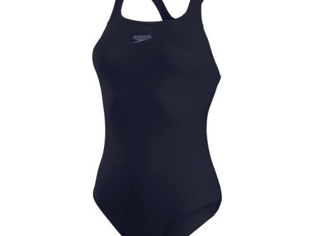 Speedo Women s Endurance+ Medalist Swimsuit Fashion