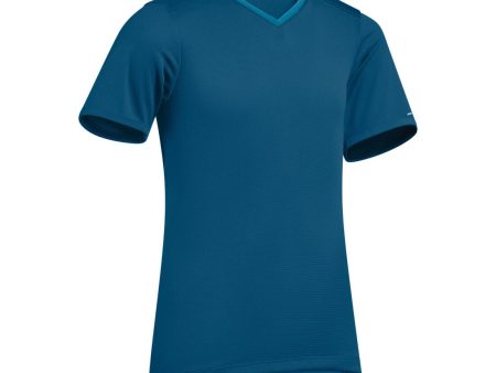 Kids 100 Short Sleeve Cycling Jersey Sale