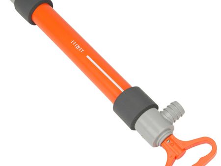 Itiwit Bilge Pump for Kayak and Canoe Supply