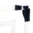 Wall-Mounted Backboard - Mini B Deluxe For Cheap