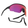 Adult Cycling Sunglasses XC Race II Cat 3 Cheap