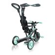 Globber Explorer Trike 4 in 1 - Mint Supply