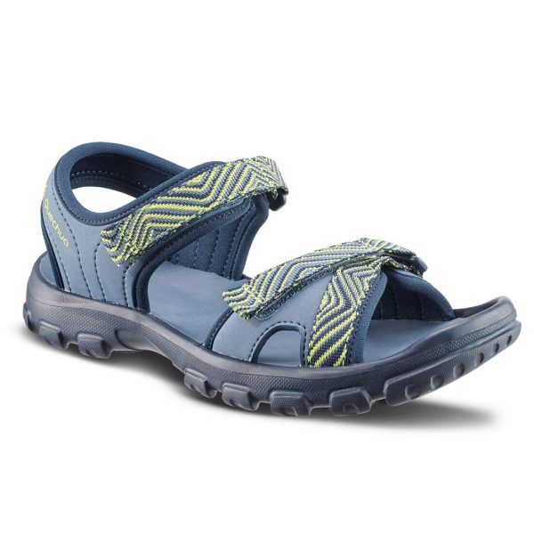 Kids Hiking Sandals - MH 100 Online