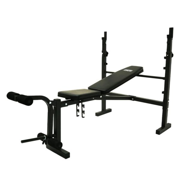 Force USA Adjustable Bench Press Fashion