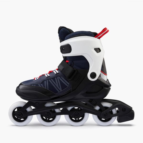 Inline Fitness Skate - Fit500 Hot on Sale