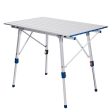 Easy Adjustable Camping Table Online