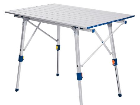 Easy Adjustable Camping Table Online