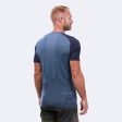 Men s T-shirt Short-sleeved Merino Wool - MT500 Online