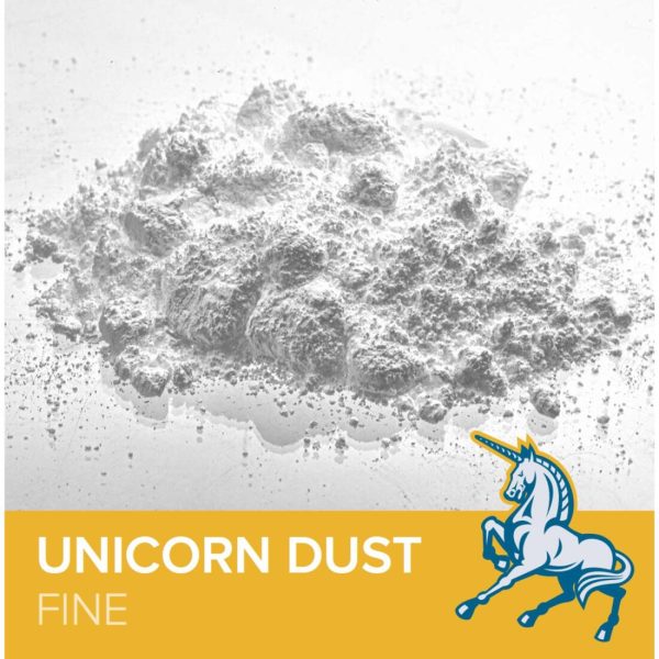 Unicorn Dust Loose Climbing Chalk Fashion