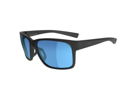 Adult Running Glasses Cat 3 - Runstyle 2 Asia Black Blue on Sale