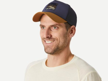 Trucker Cap - 500 Travel Online Hot Sale