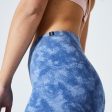 Women s Fitness 7 8 Leggings Fit+ 500 Print For Sale