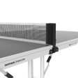 Medium Indoor Table Tennis Table - PPT 130 For Discount