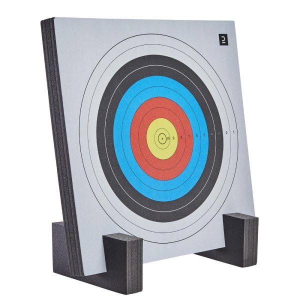 Discovery Archery Steel Target Boss (67x67) Discount